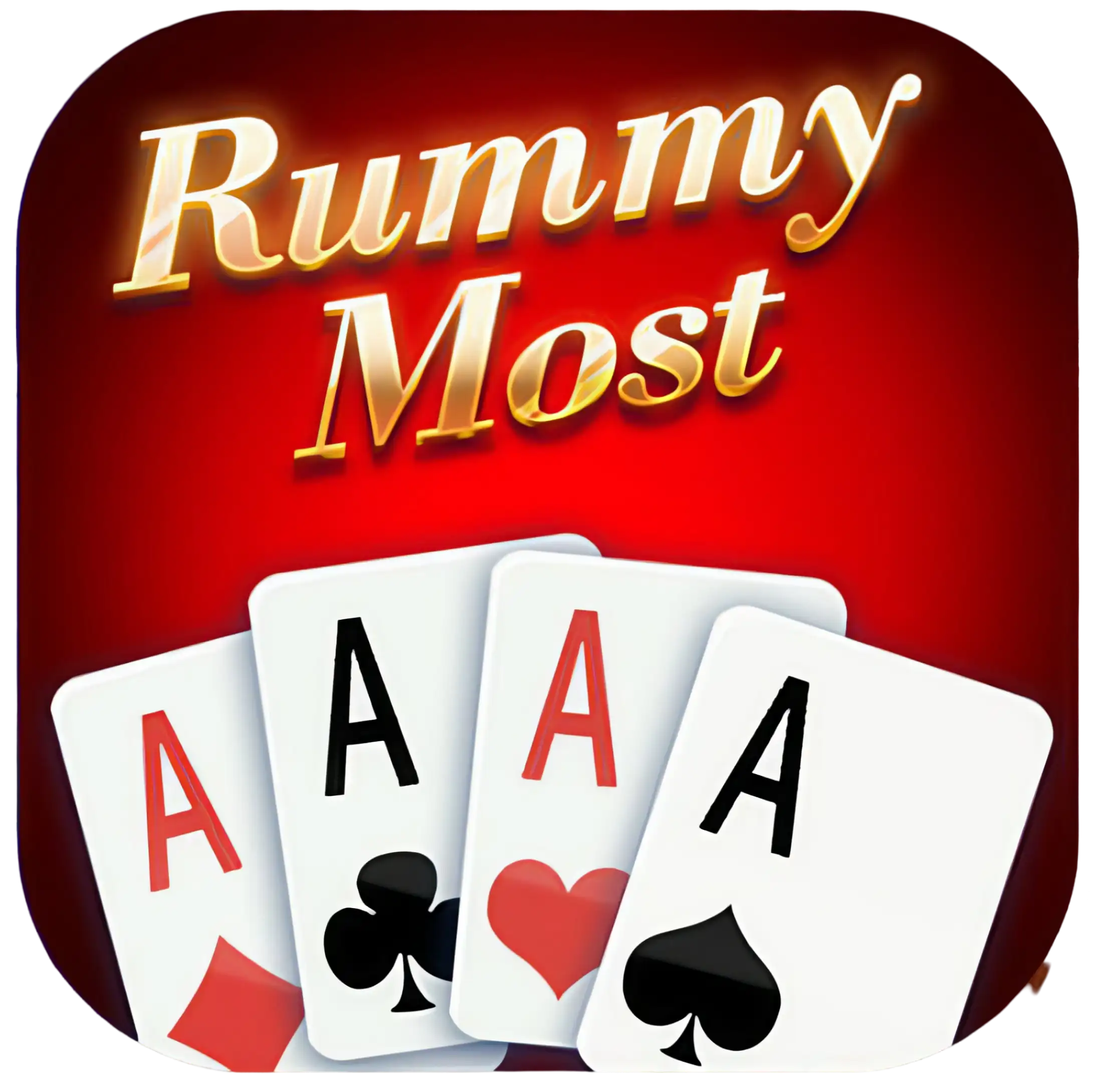 Rummy Most Logo