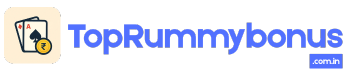 Top Rummy Bonus